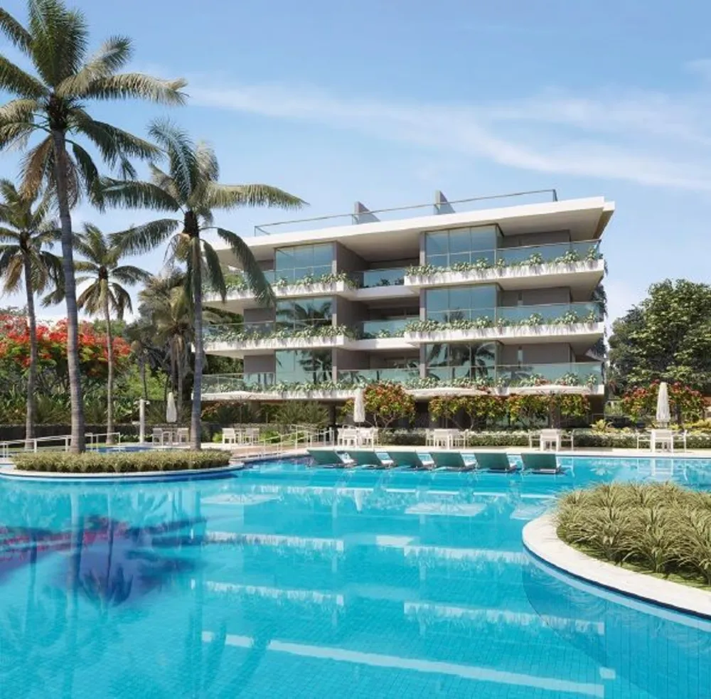 Apartamento, 2 quartos, 68 m² - Foto 9