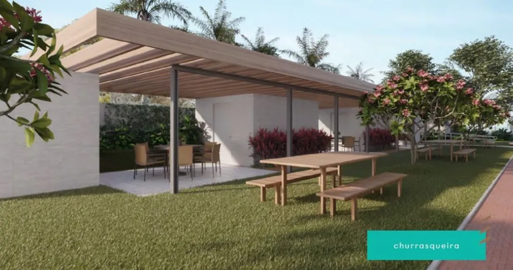 Apartamento, 2 quartos, 68 m² - Foto 5