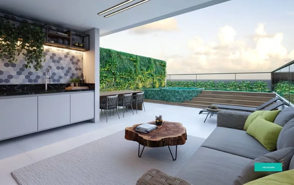 Apartamento, 2 quartos, 68 m² - Foto 15