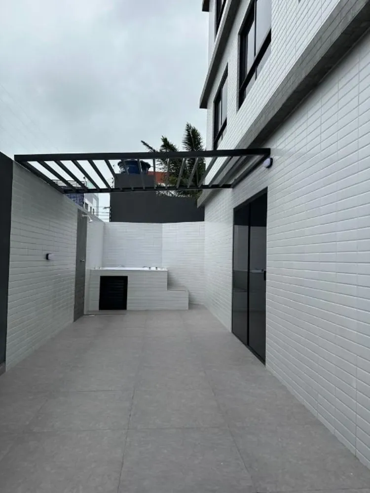 Apartamento, 1 quarto, 44 m² - Foto 11