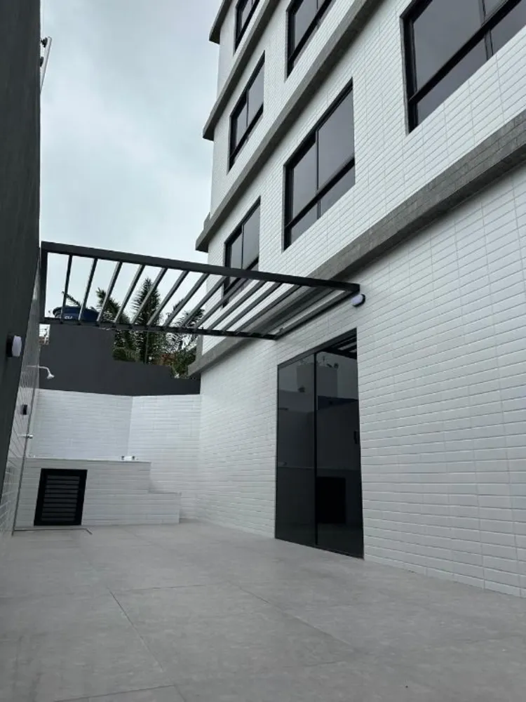 Apartamento, 1 quarto, 44 m² - Foto 7