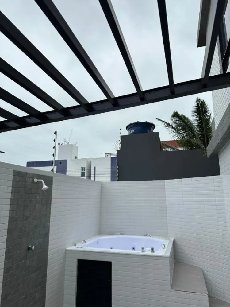 Apartamento, 1 quarto, 44 m² - Foto 6