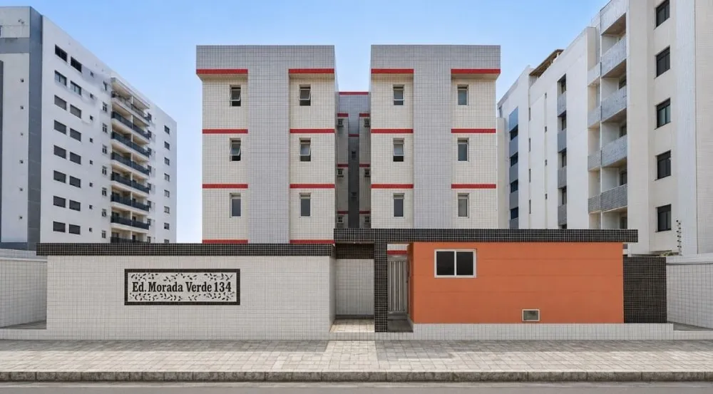 Apartamento, 3 quartos, 69 m² - Foto 1