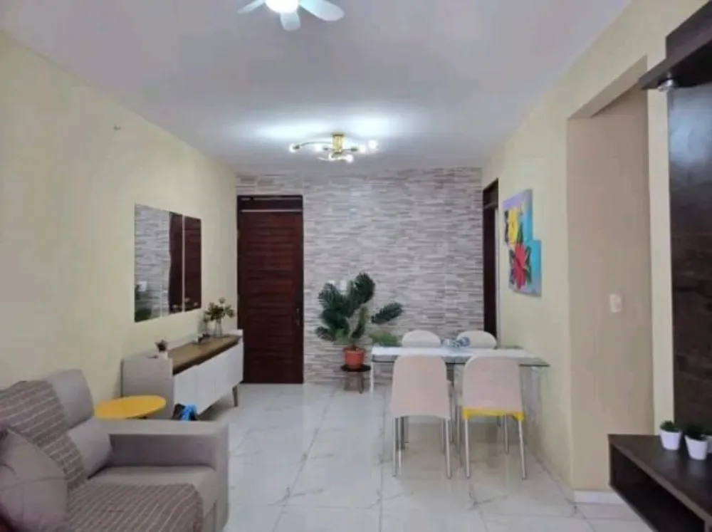 Apartamento, 3 quartos, 69 m² - Foto 2