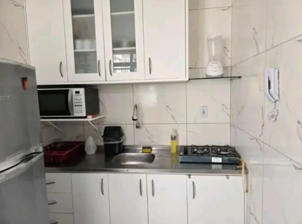 Apartamento, 3 quartos, 69 m² - Foto 8