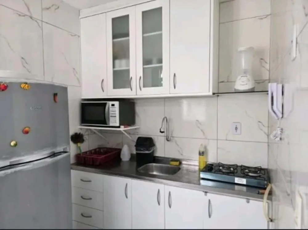 Apartamento, 3 quartos, 69 m² - Foto 7