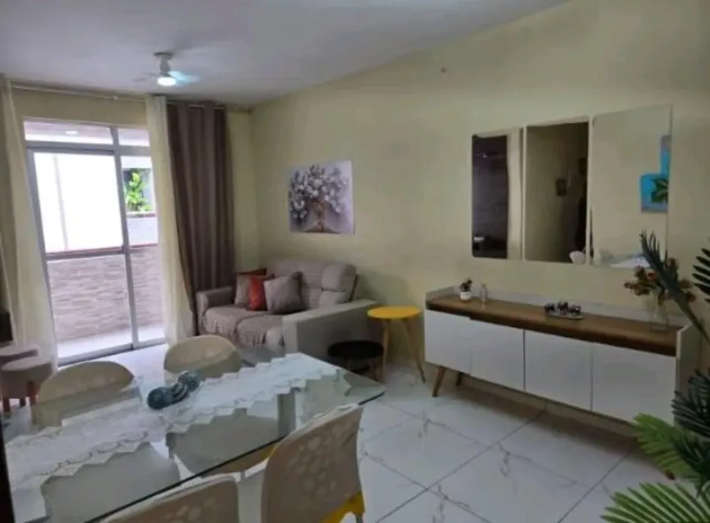 Apartamento, 3 quartos, 69 m² - Foto 3