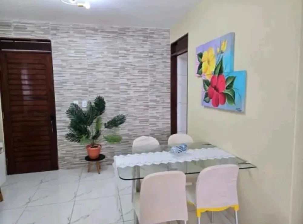Apartamento, 3 quartos, 69 m² - Foto 4