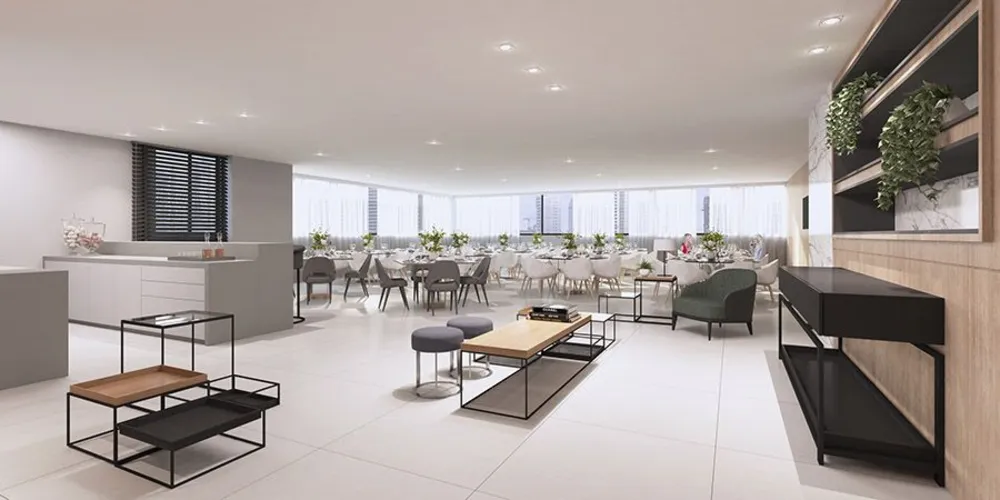 Apartamento, 3 quartos, 83 m² - Foto 15