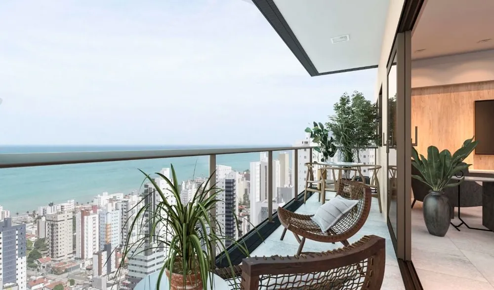 Apartamento, 3 quartos, 83 m² - Foto 14