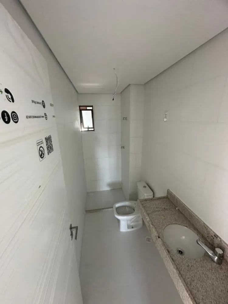Apartamento, 3 quartos, 83 m² - Foto 4