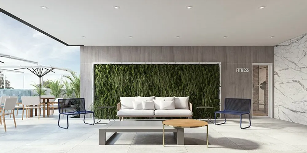 Apartamento, 3 quartos, 83 m² - Foto 13