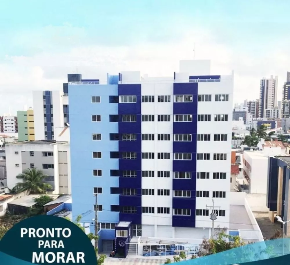 Cobertura à venda com 2 quartos, 111m² - Foto 2