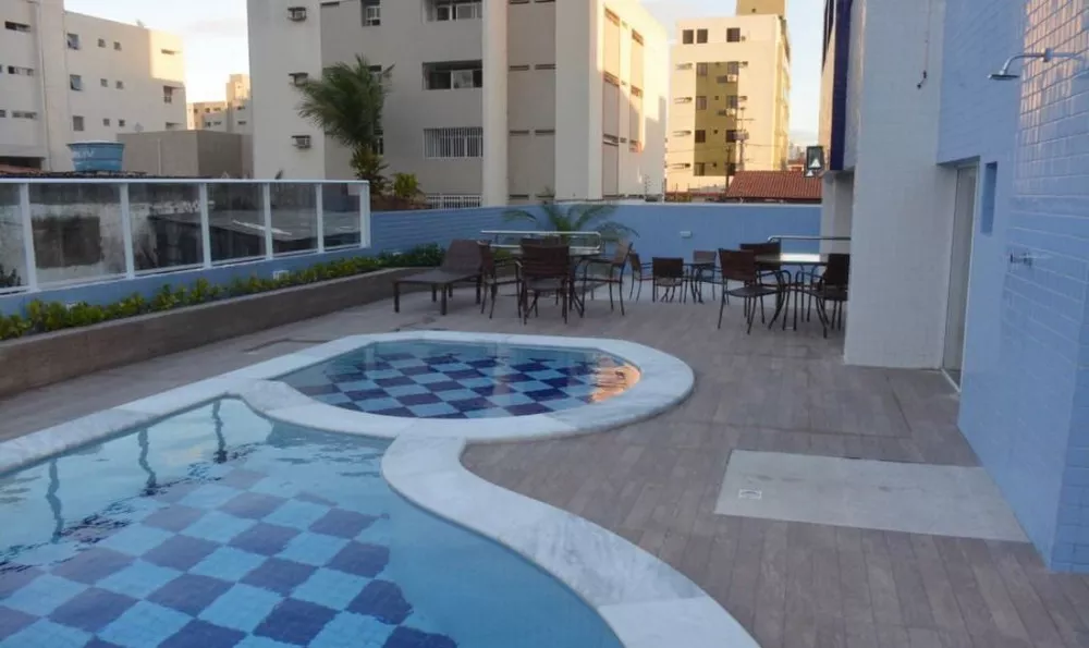 Cobertura à venda com 2 quartos, 111m² - Foto 4