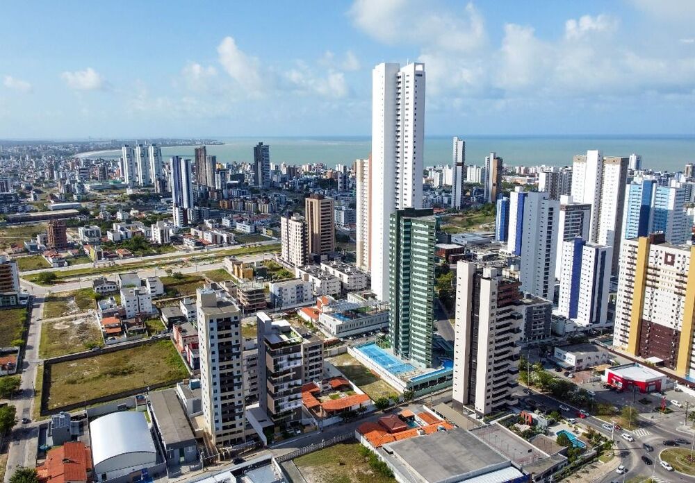 Apartamento à venda com 3 quartos, 80m² - Foto 10