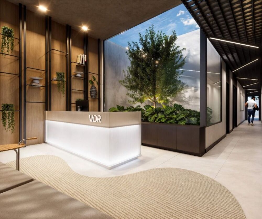 Apartamento à venda com 3 quartos, 80m² - Foto 5