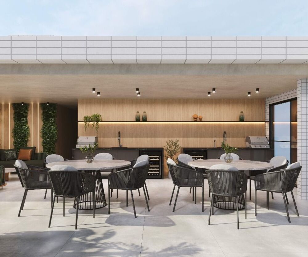 Apartamento, 3 quartos, 135 m² - Foto 13