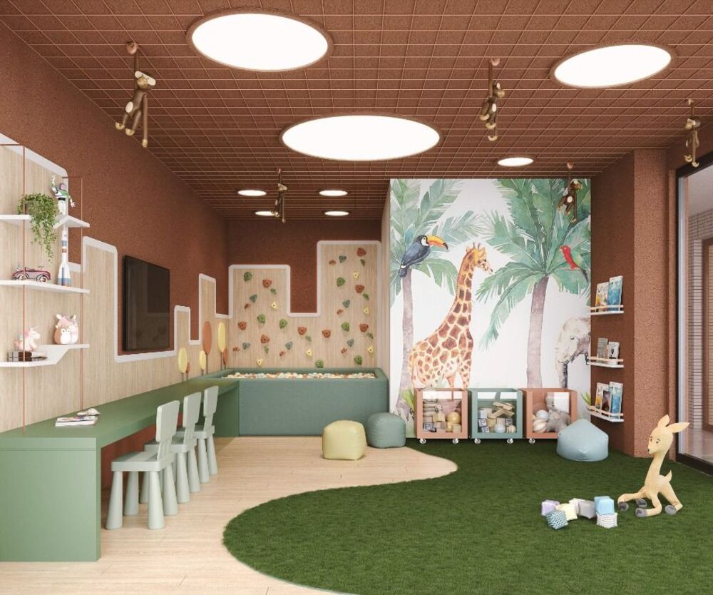 Apartamento, 3 quartos, 135 m² - Foto 17