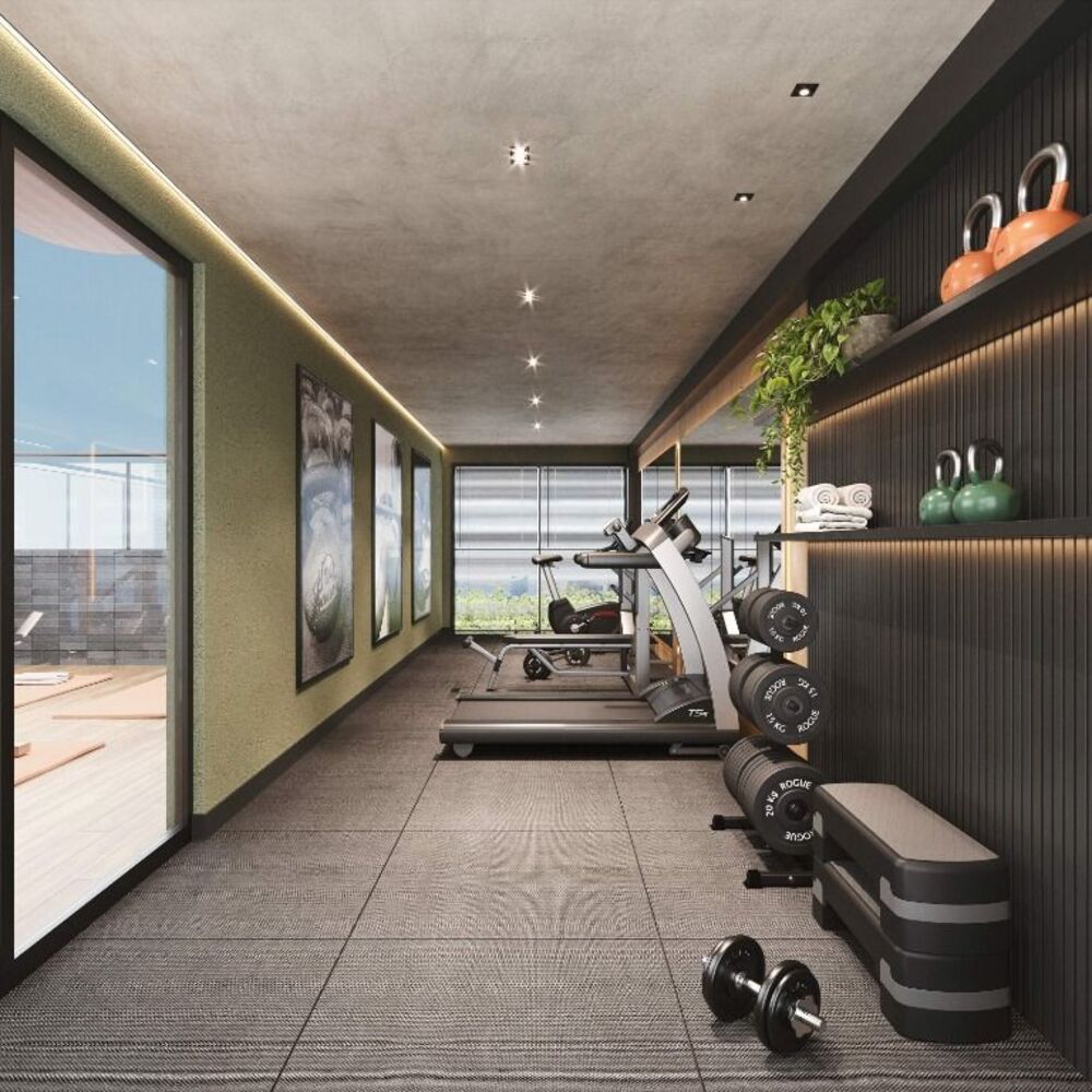 Apartamento, 3 quartos, 135 m² - Foto 24