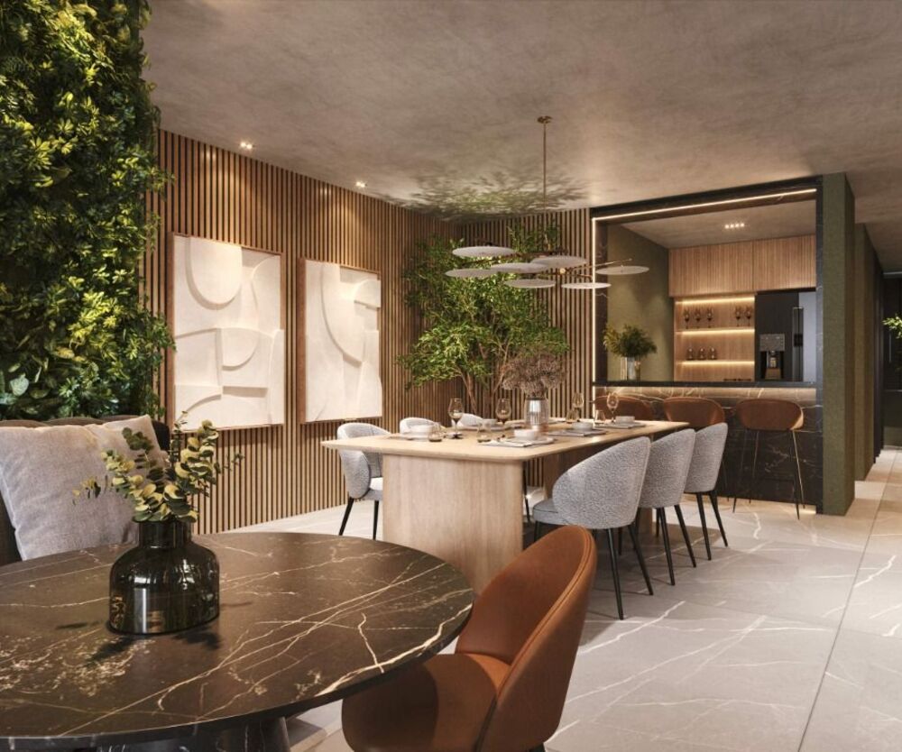 Apartamento, 3 quartos, 135 m² - Foto 22