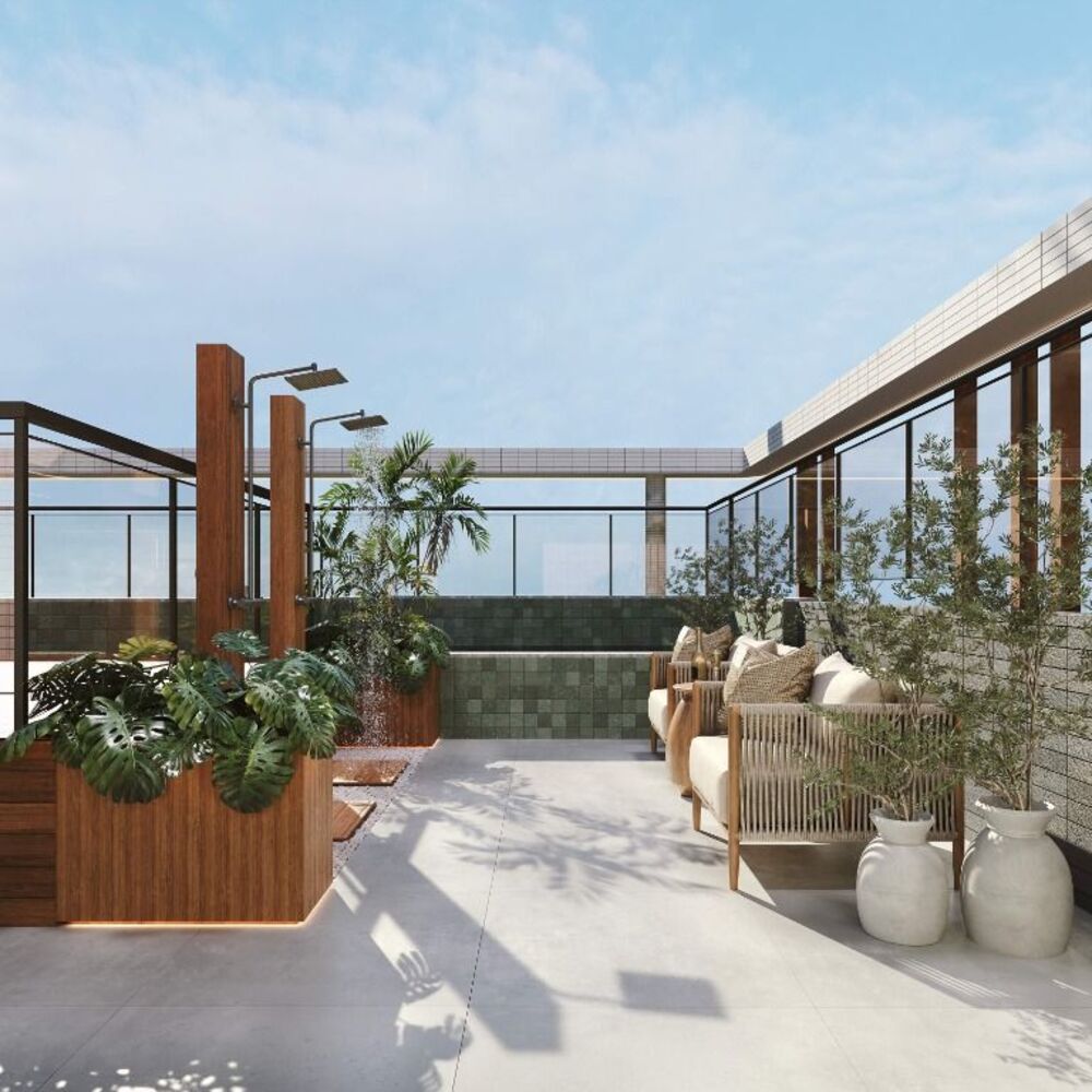 Apartamento, 3 quartos, 135 m² - Foto 5