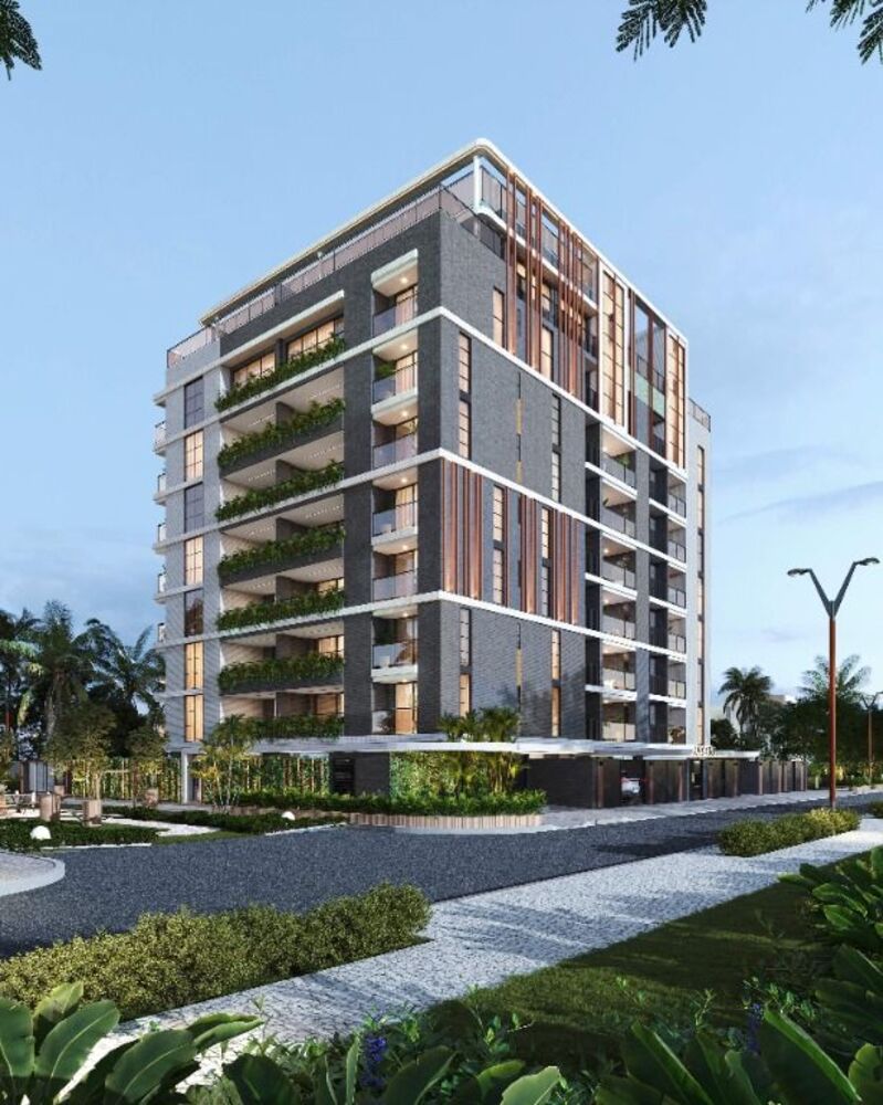 Apartamento, 3 quartos, 135 m² - Foto 8