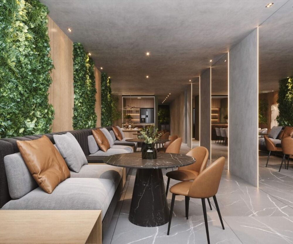 Apartamento, 3 quartos, 135 m² - Foto 3