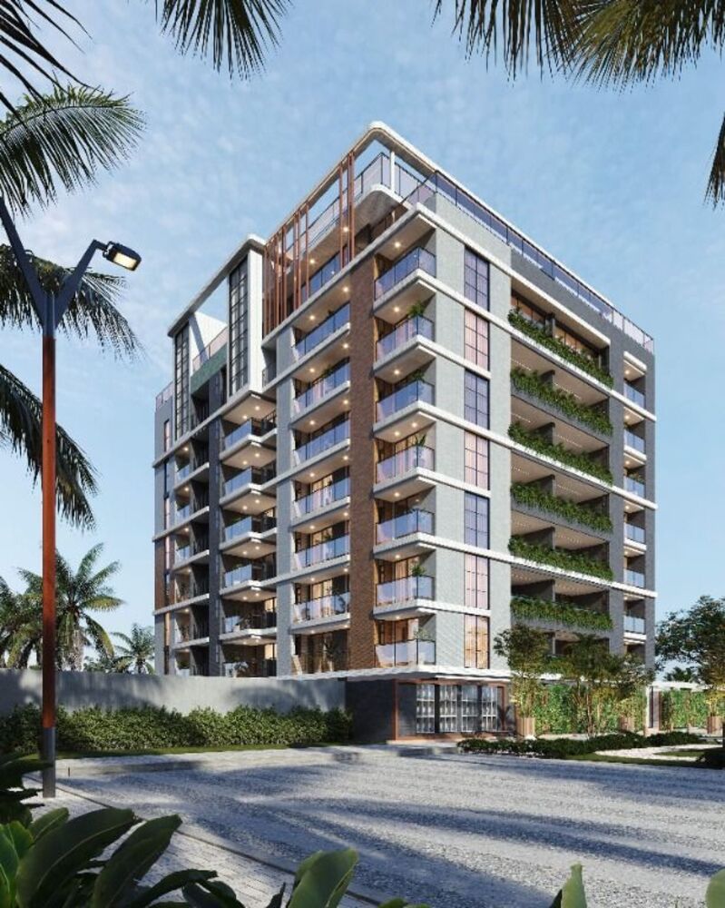 Apartamento, 3 quartos, 135 m² - Foto 7