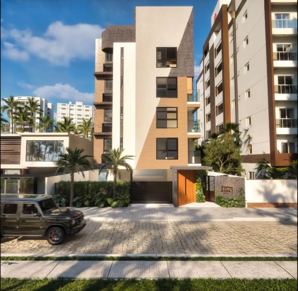 Flat/Apart Hotel, 1 quarto, 29 m² - Foto 2