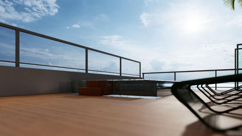 Apartamento à venda com 2 quartos, 58m² - Foto 12