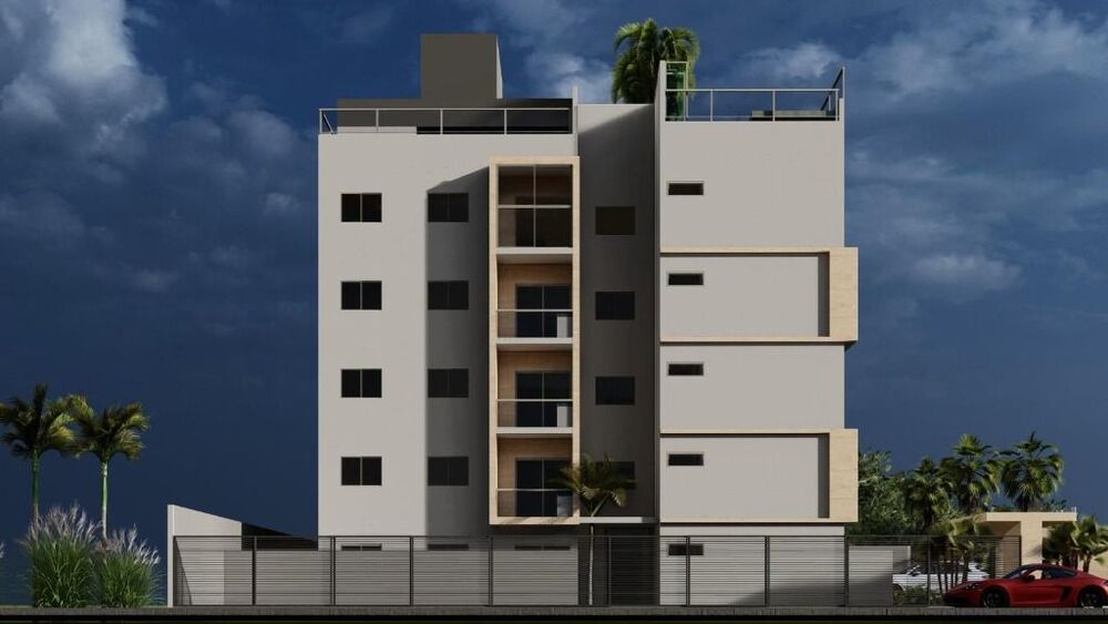 Apartamento à venda com 2 quartos, 58m² - Foto 6