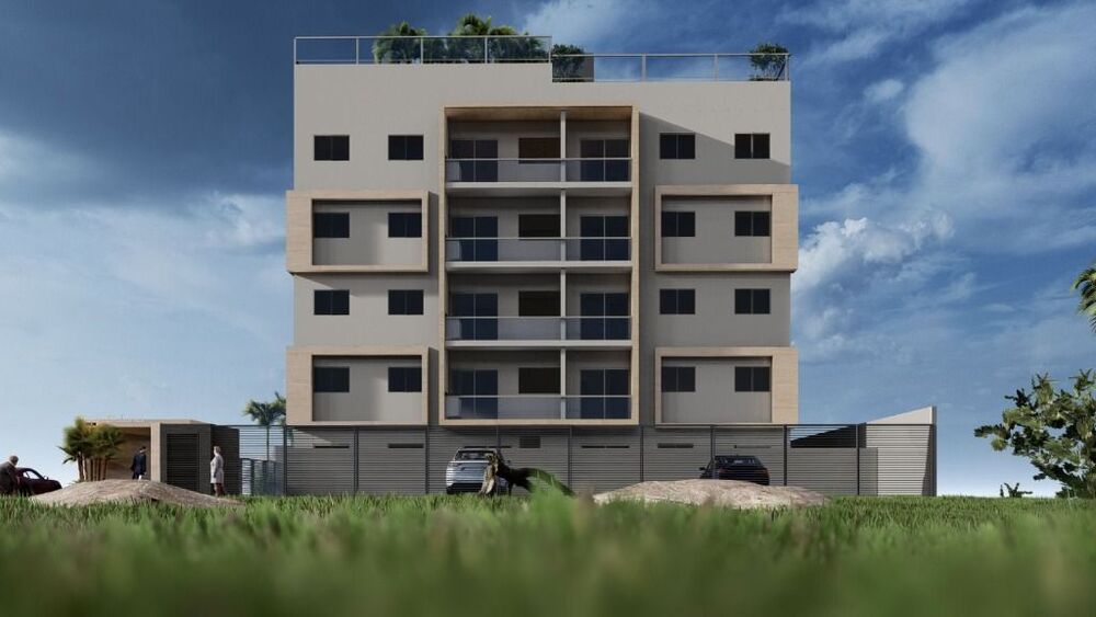 Apartamento à venda com 2 quartos, 58m² - Foto 11