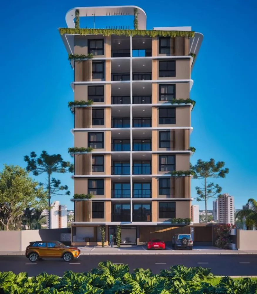 Apartamento, 2 quartos, 64 m² - Foto 6