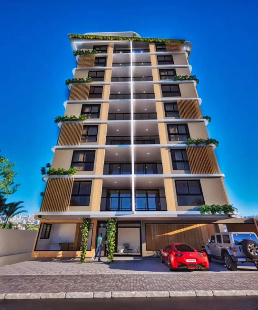 Apartamento, 2 quartos, 64 m² - Foto 7