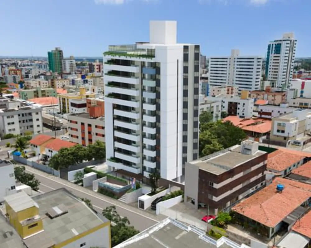 Apartamento, 3 quartos, 88 m² - Foto 10