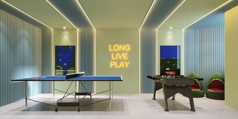 Apartamento, 3 quartos, 88 m² - Foto 1