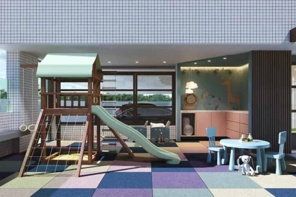 Apartamento, 3 quartos, 88 m² - Foto 6