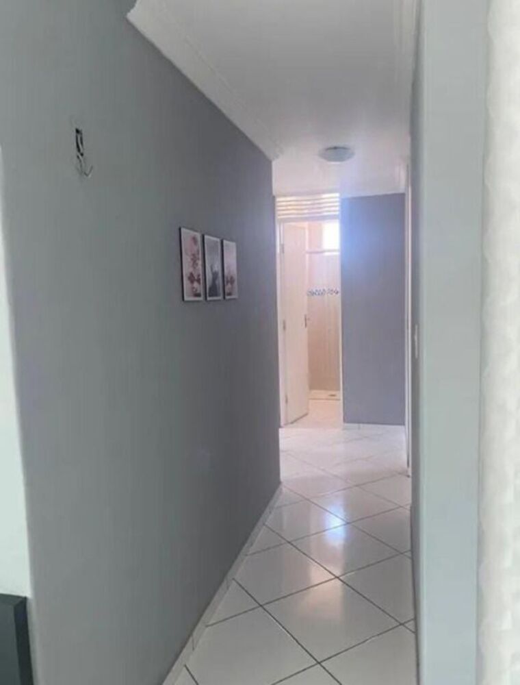 Apartamento à venda com 3 quartos, 98m² - Foto 9