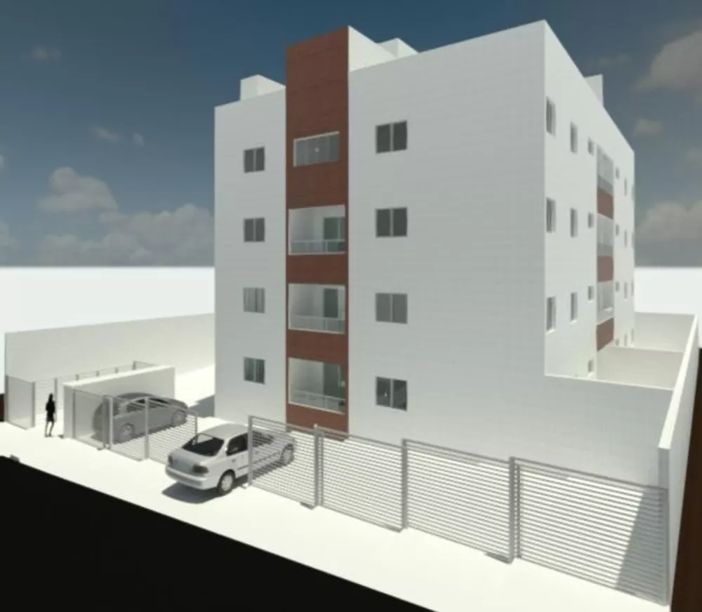 Apartamento, 2 quartos, 61 m² - Foto 13