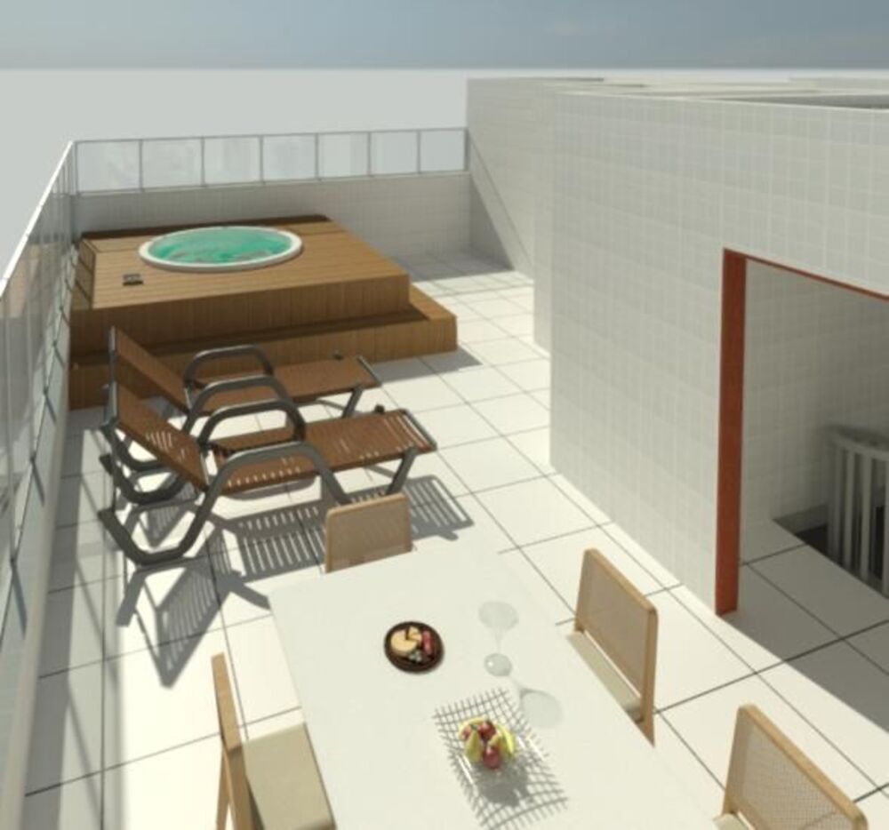 Apartamento, 2 quartos, 61 m² - Foto 6