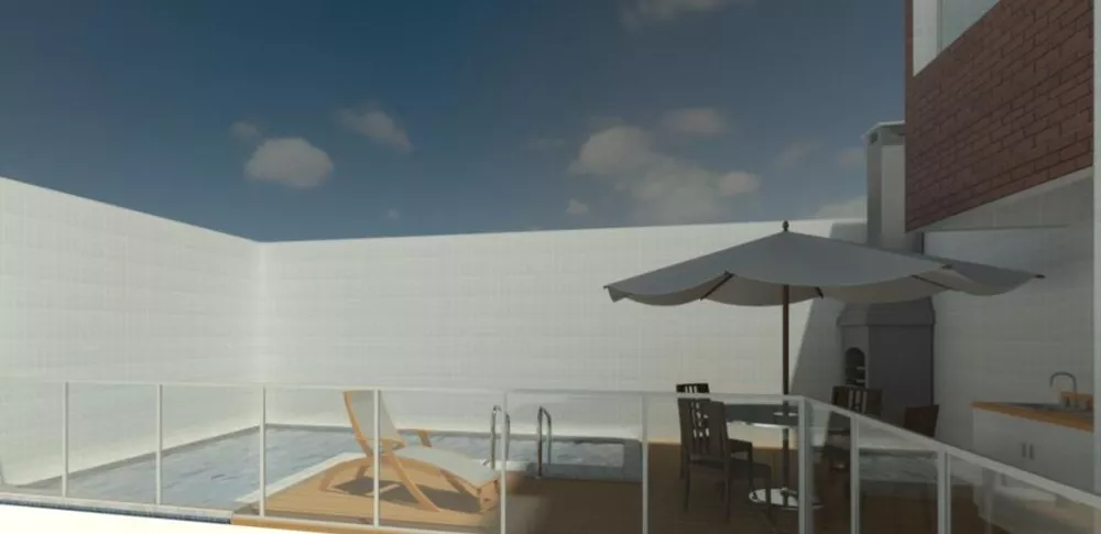 Apartamento, 2 quartos, 61 m² - Foto 9