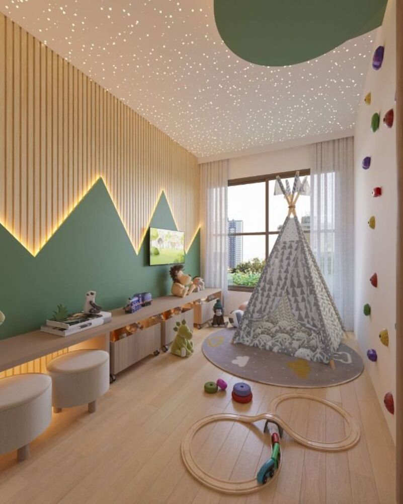 Apartamento, 3 quartos, 71 m² - Foto 14