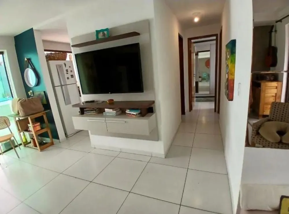 Cobertura, 2 quartos, 112 m² - Foto 4