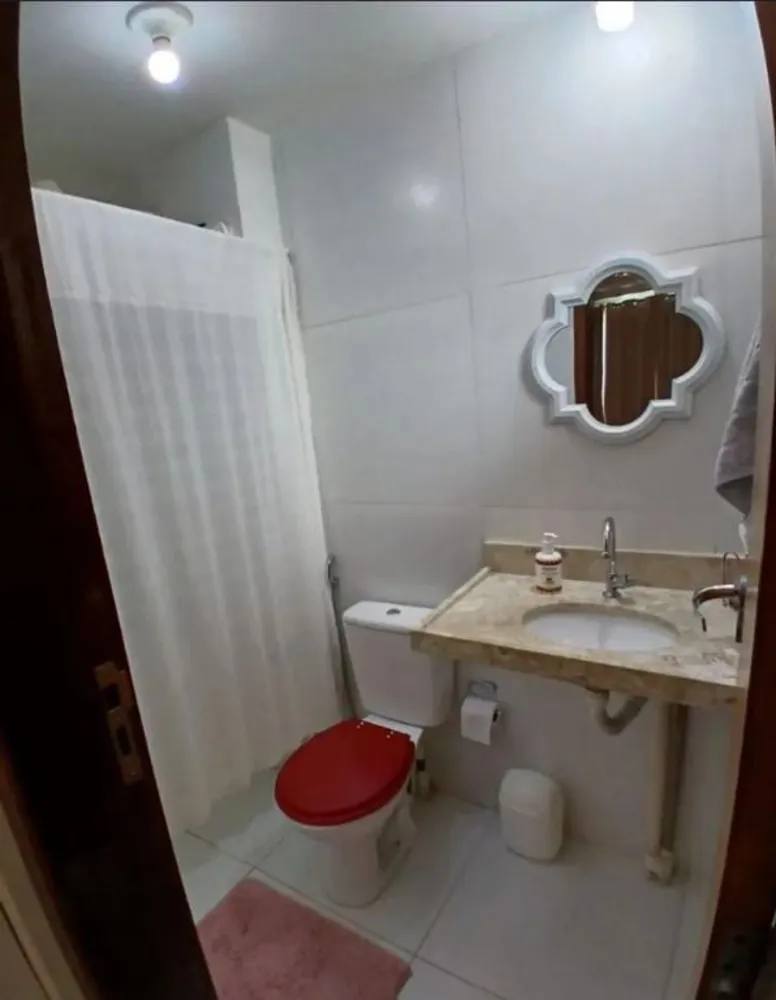 Cobertura, 2 quartos, 112 m² - Foto 2