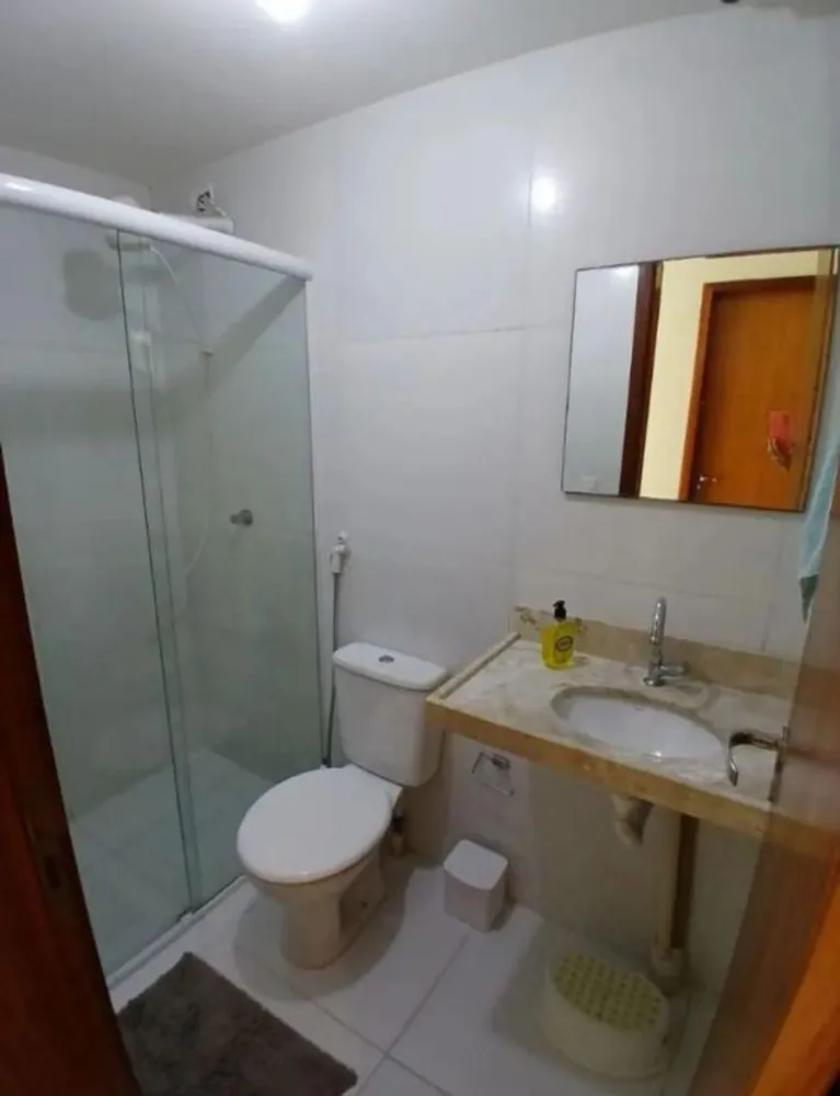 Cobertura, 2 quartos, 112 m² - Foto 3