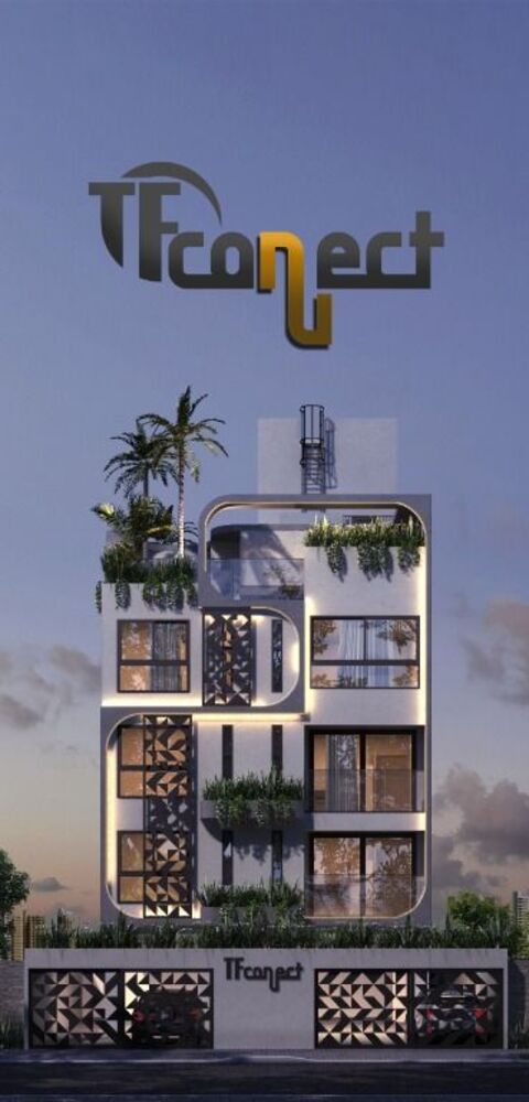 Apartamento, 3 quartos, 70 m² - Foto 2