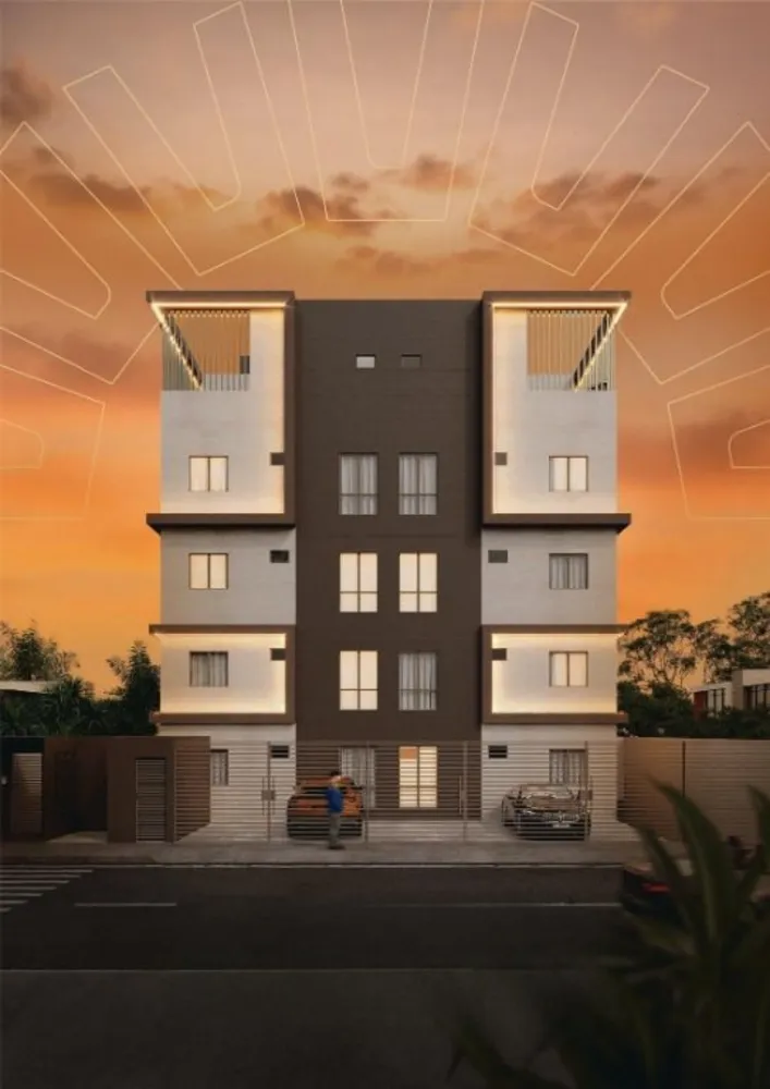 Apartamento, 2 quartos, 55 m² - Foto 11