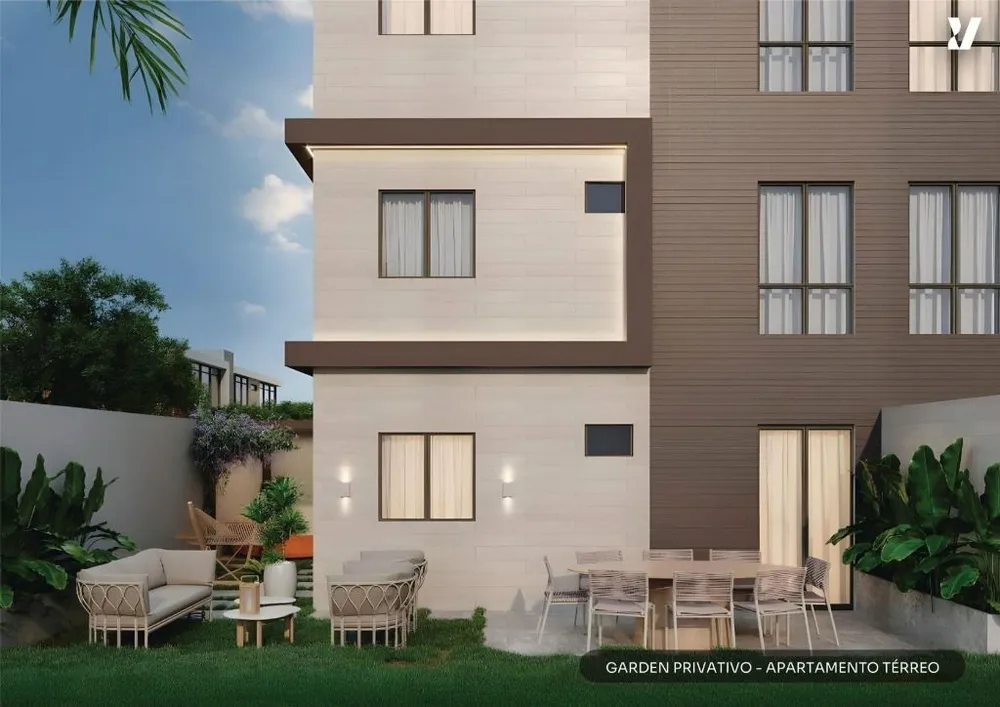 Apartamento, 2 quartos, 55 m² - Foto 4