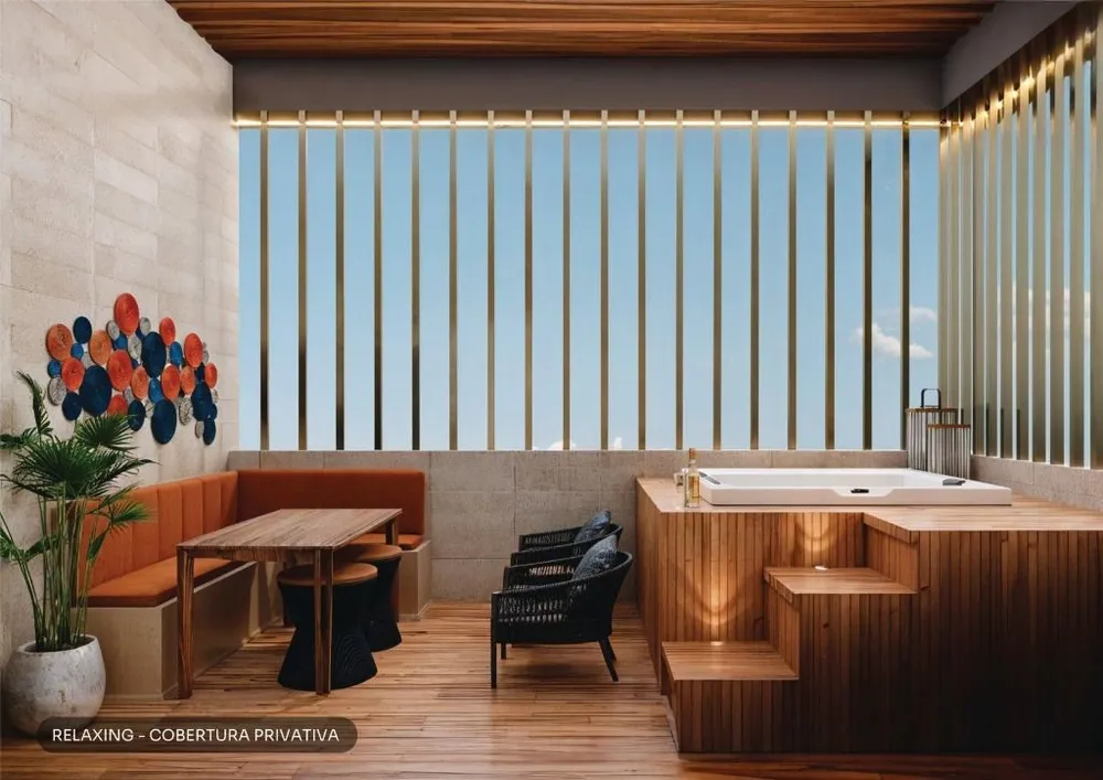 Apartamento, 2 quartos, 55 m² - Foto 1