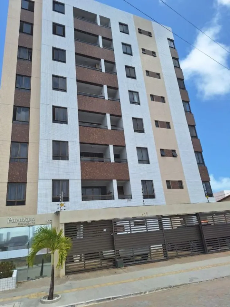 Apartamento, 3 quartos, 86 m² - Foto 1